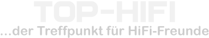 Top Hifi Mario Bogendorfer Logo