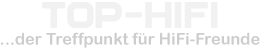 Top Hifi Mario Bogendorfer Logo